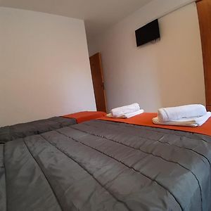 Habitación Cuádruple